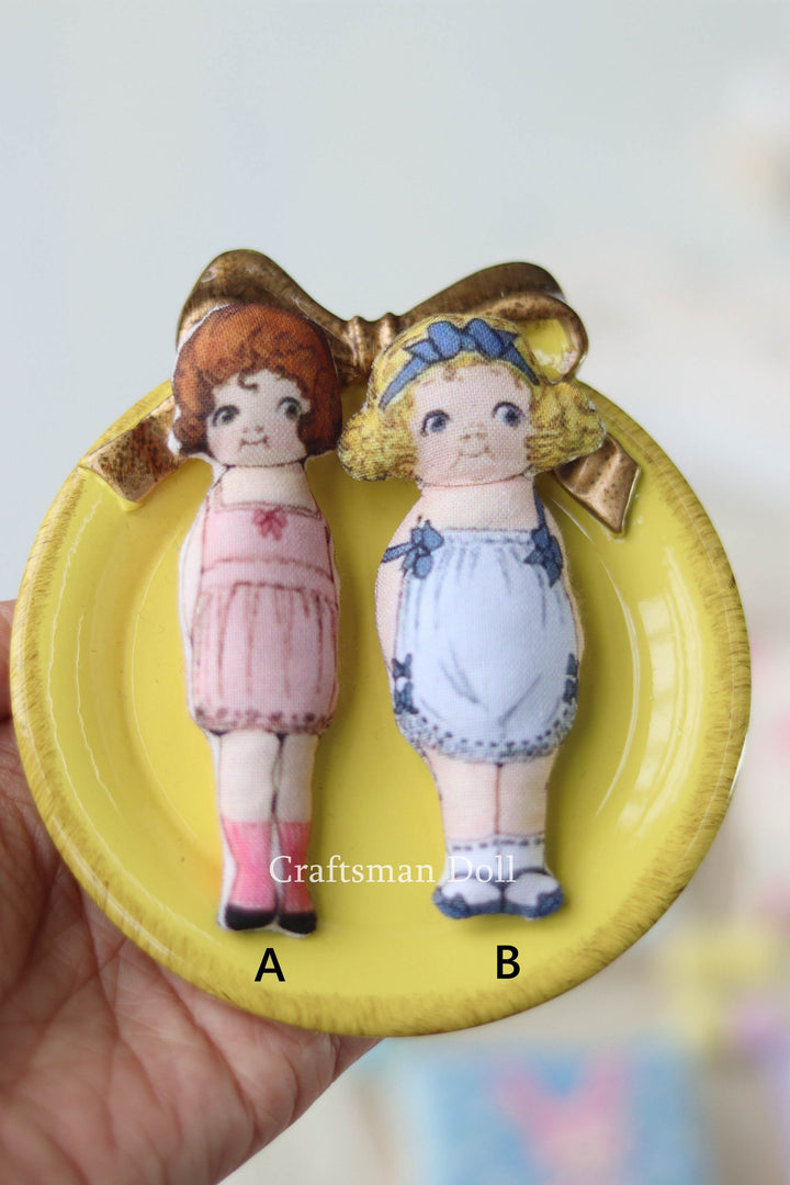 Blythe Pillow/B56/