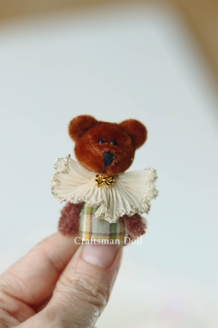 Blythe Glove Doll/B58/