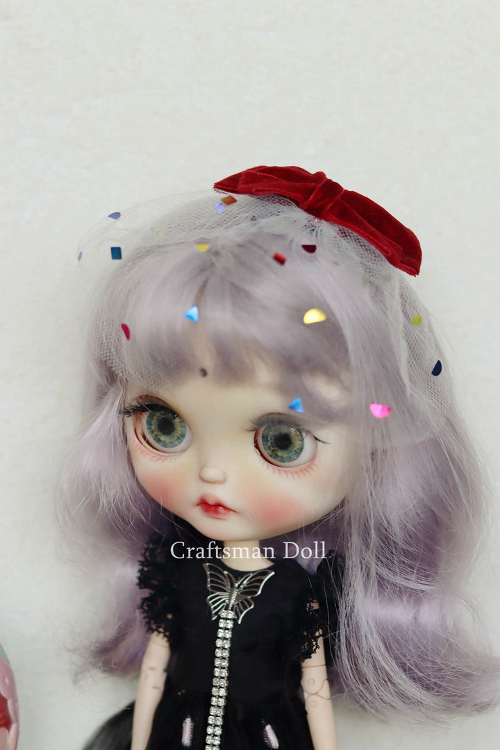 Blythe Hairpin/Pullip Hairpin/B737/