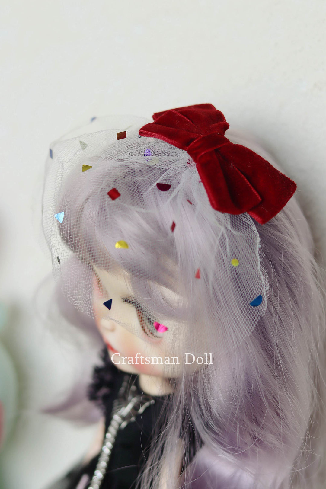Blythe Hairpin/Pullip Hairpin/B737/