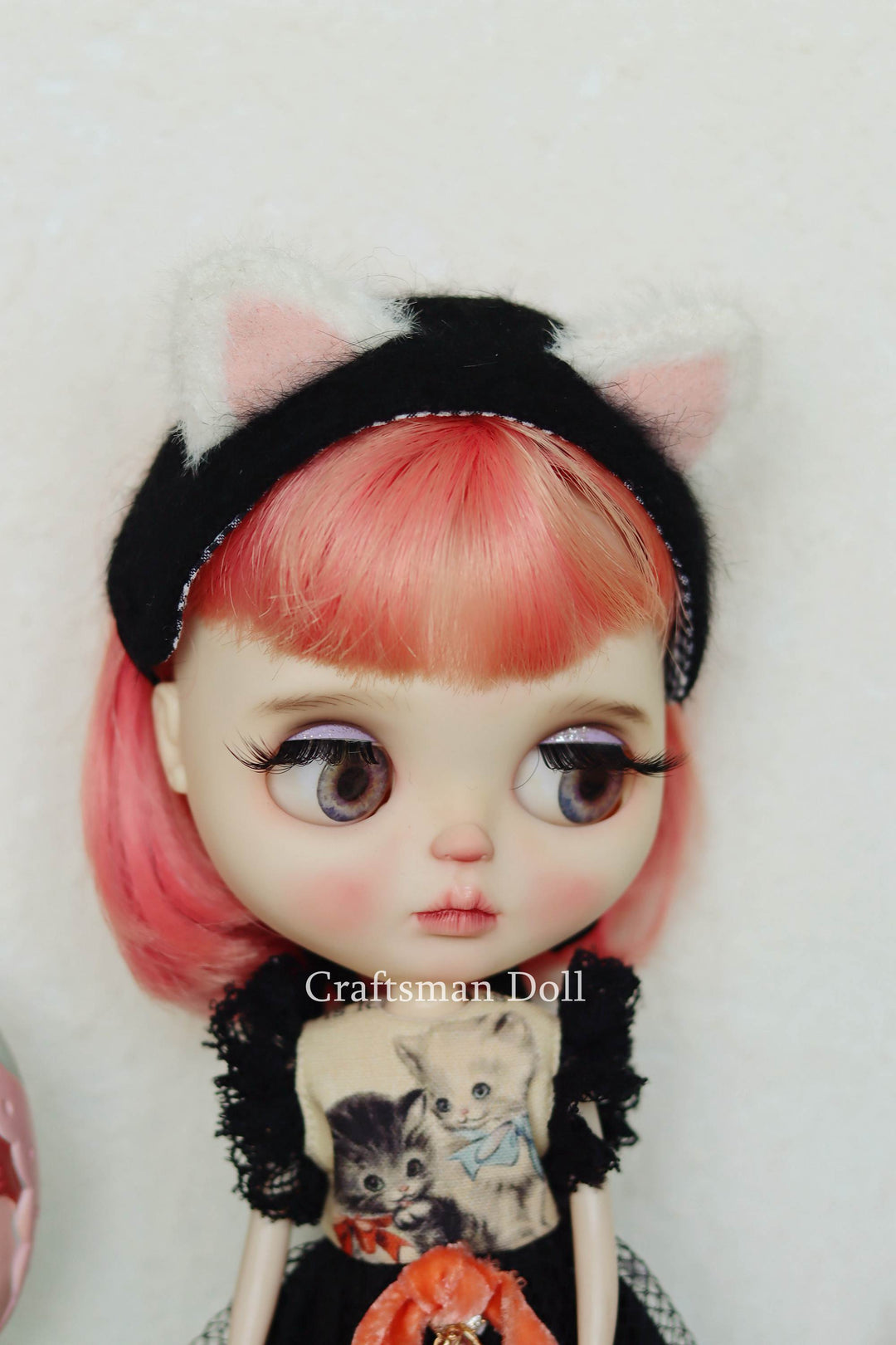 Blythe Headband/Pullip Headband/B732/