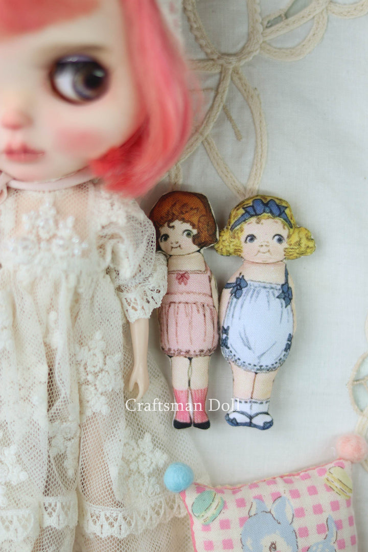 Blythe Pillow/B56/
