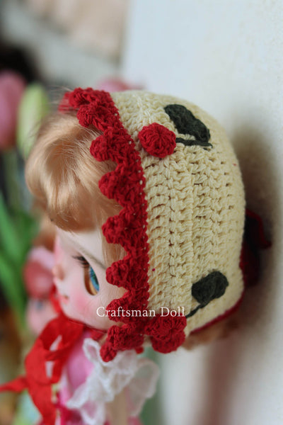 Blythe Hat/B734/