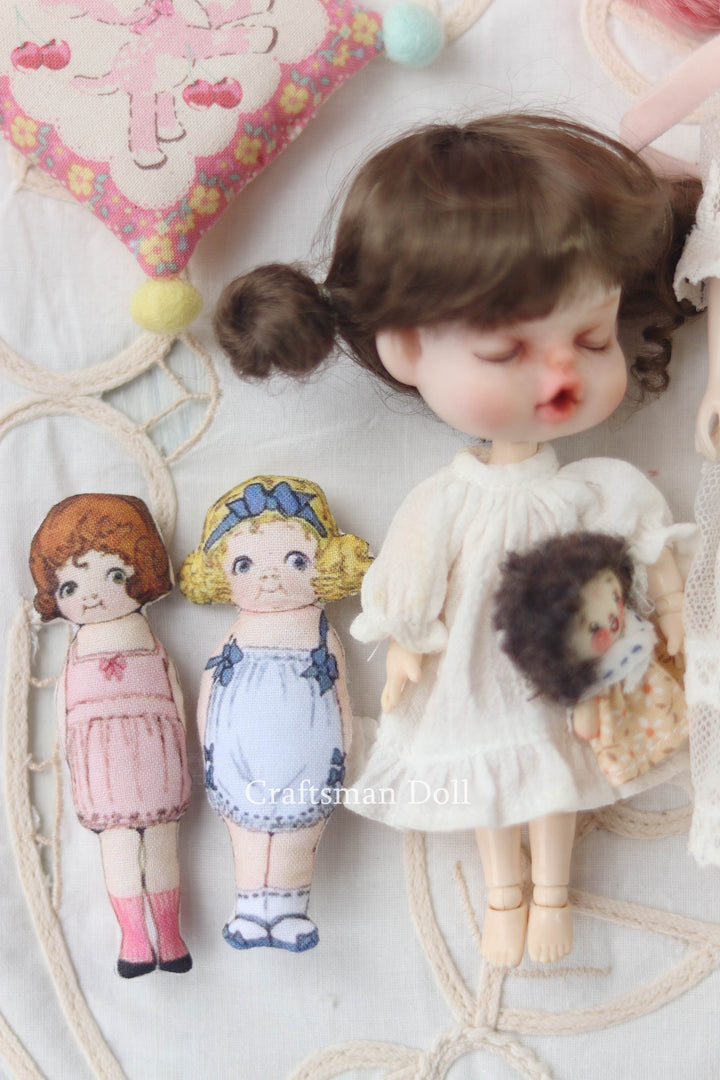 Blythe Pillow/B56/