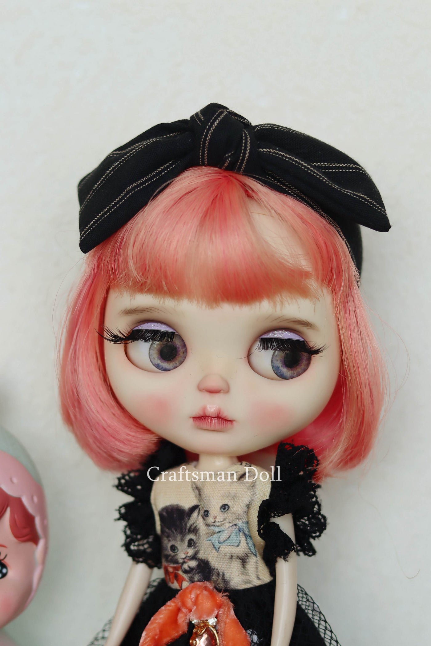 Blythe Headband/Pullip Headband/B731/