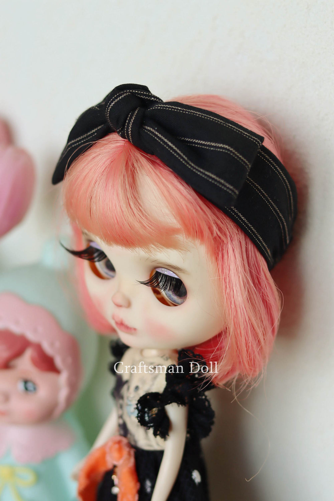 Blythe Headband/Pullip Headband/B731/