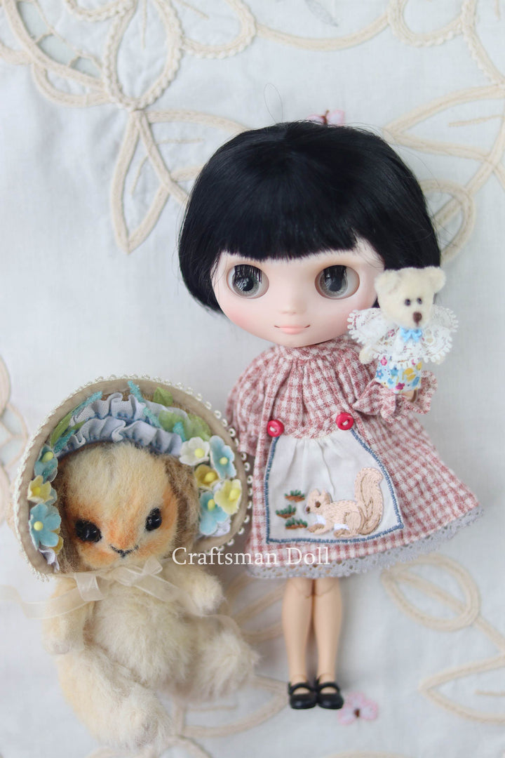 Blythe Glove Doll/B59/