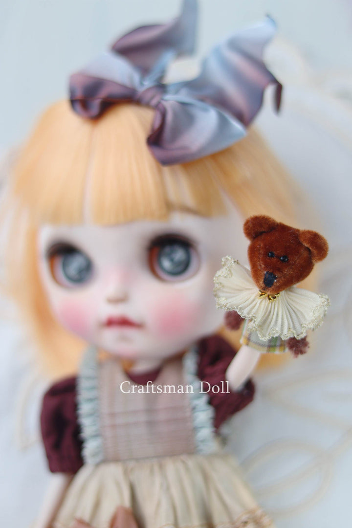 Blythe Glove Doll/B58/