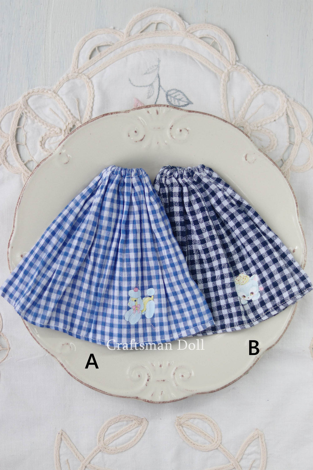 Blythe Clothes/Blythe Dress/Pullip Clothes/B063/