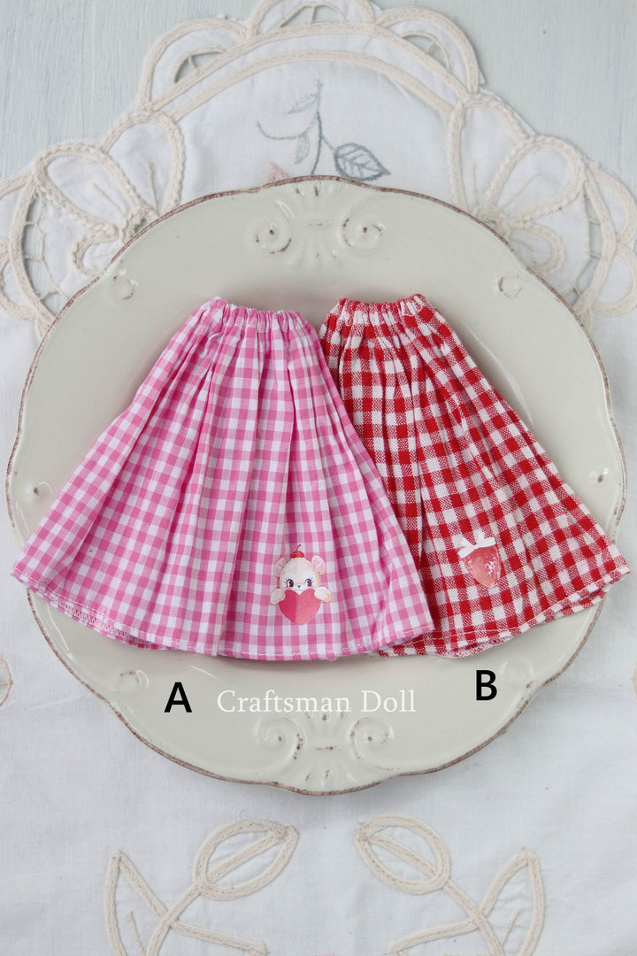 Blythe Clothes/Blythe Dress/Pullip Clothes/B064/