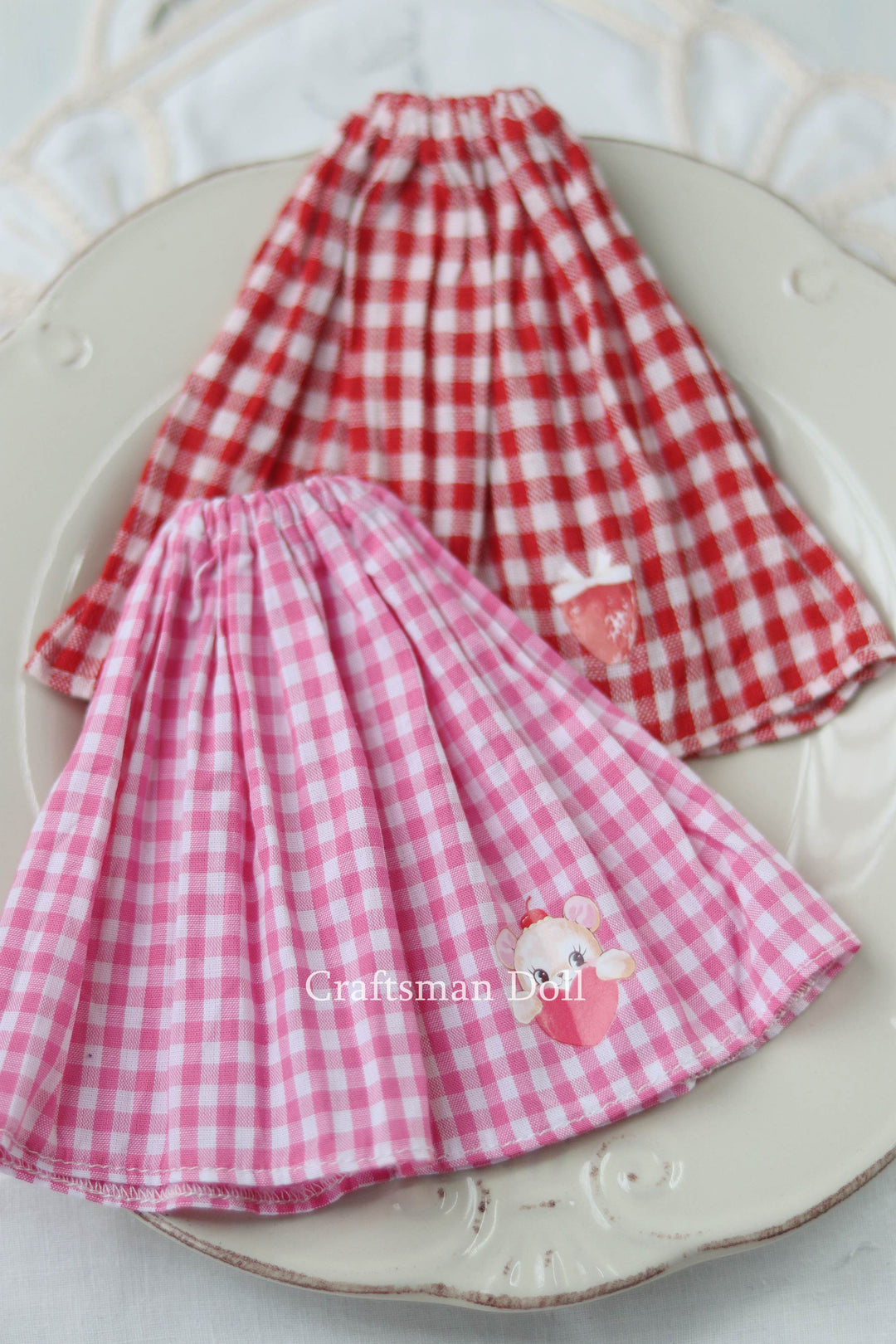 Blythe Clothes/Blythe Dress/Pullip Clothes/B064/