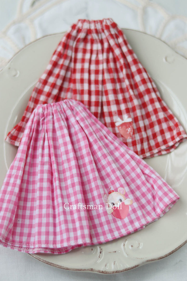 Blythe Clothes/Blythe Dress/Pullip Clothes/B064/