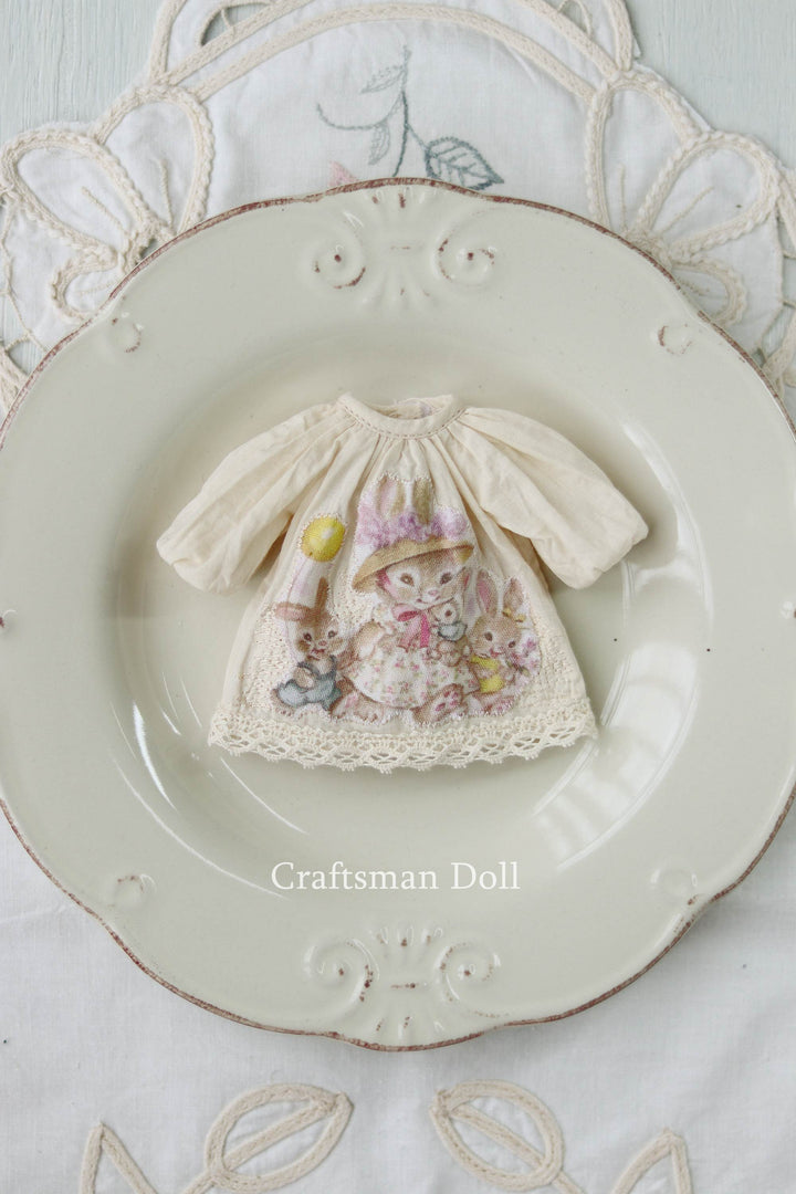 Blythe Clothes/Pullip Clothes/B067/