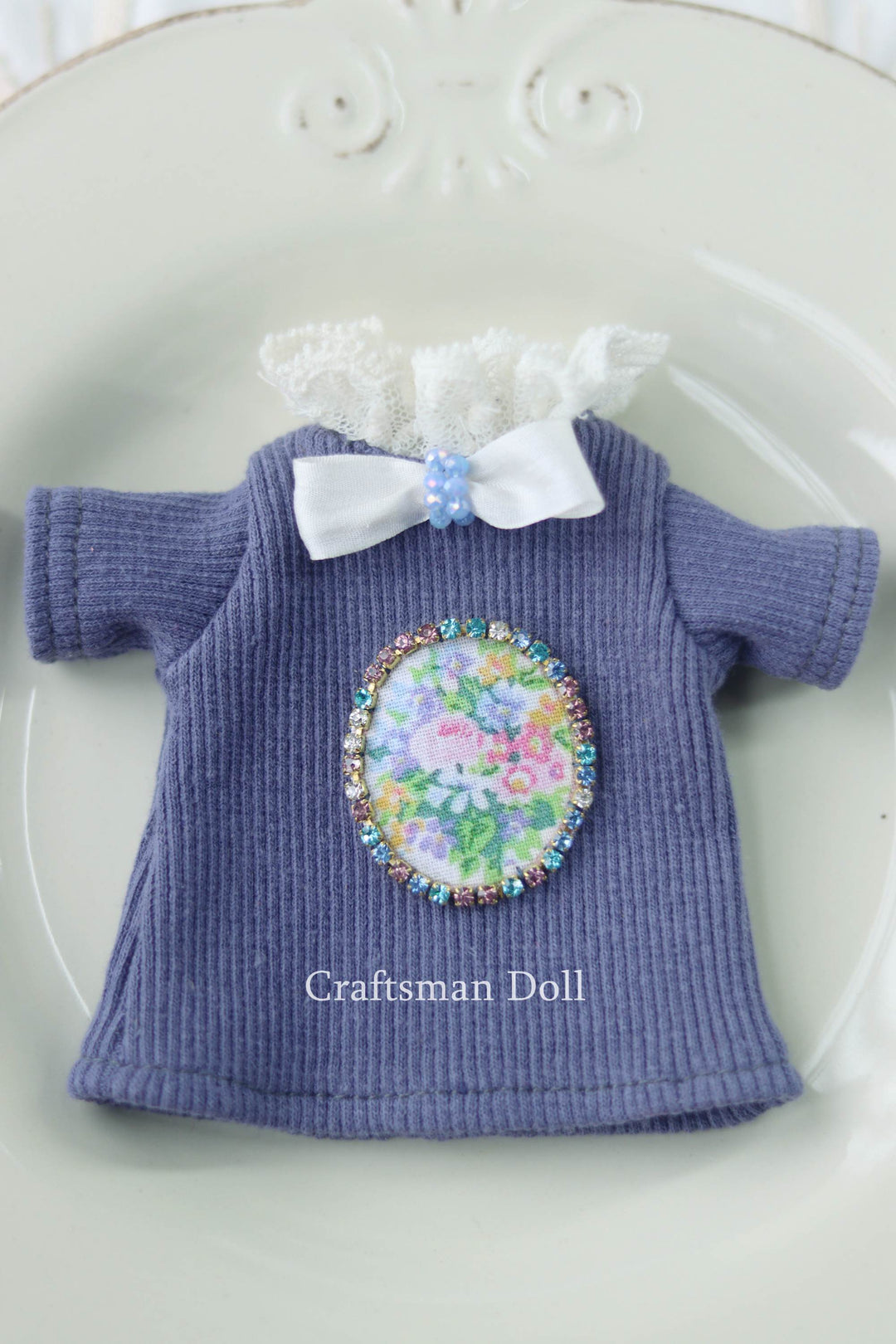Blythe Clothes/Pullip Clothes/B071/
