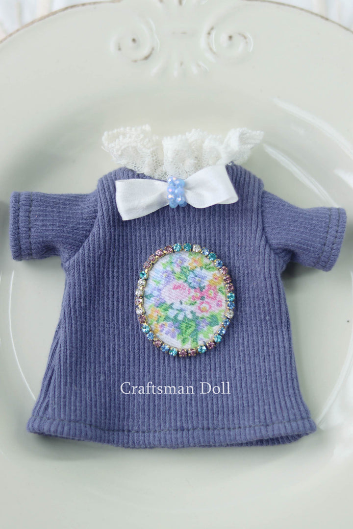 Blythe Clothes/Pullip Clothes/B071/