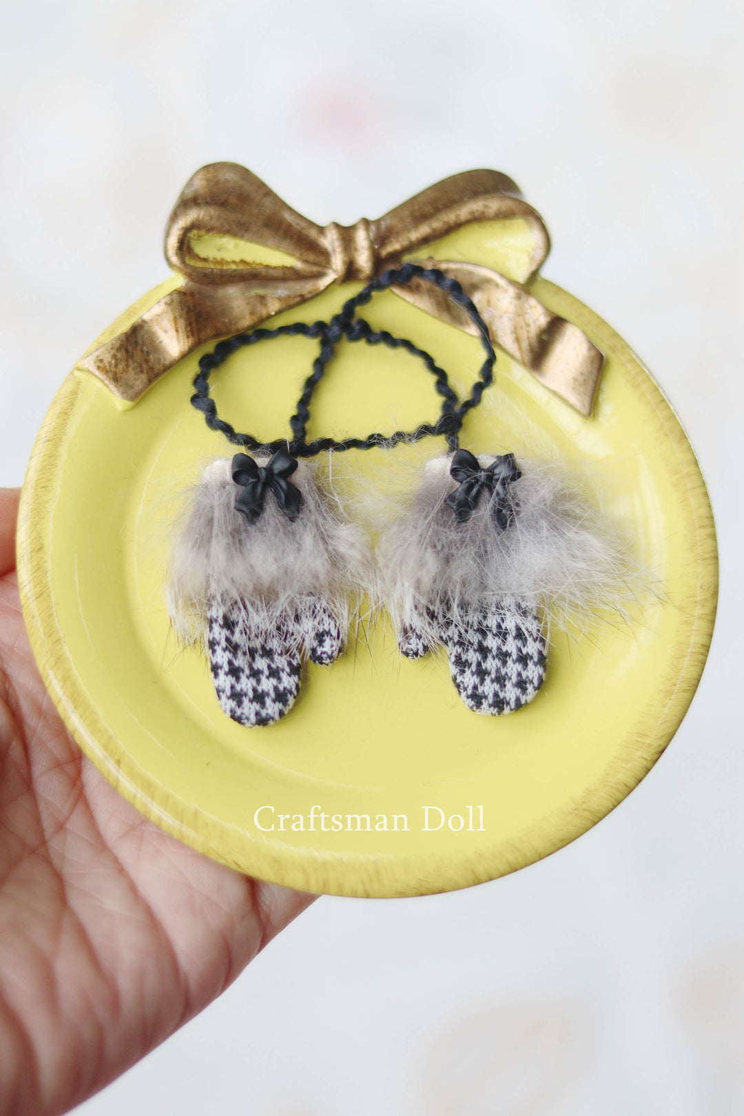 Blythe Gloves/Pullip Gloves/B075/