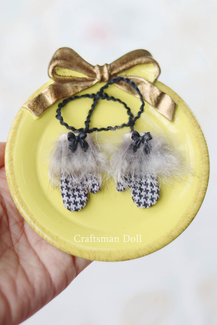 Blythe Gloves/Pullip Gloves/B075/