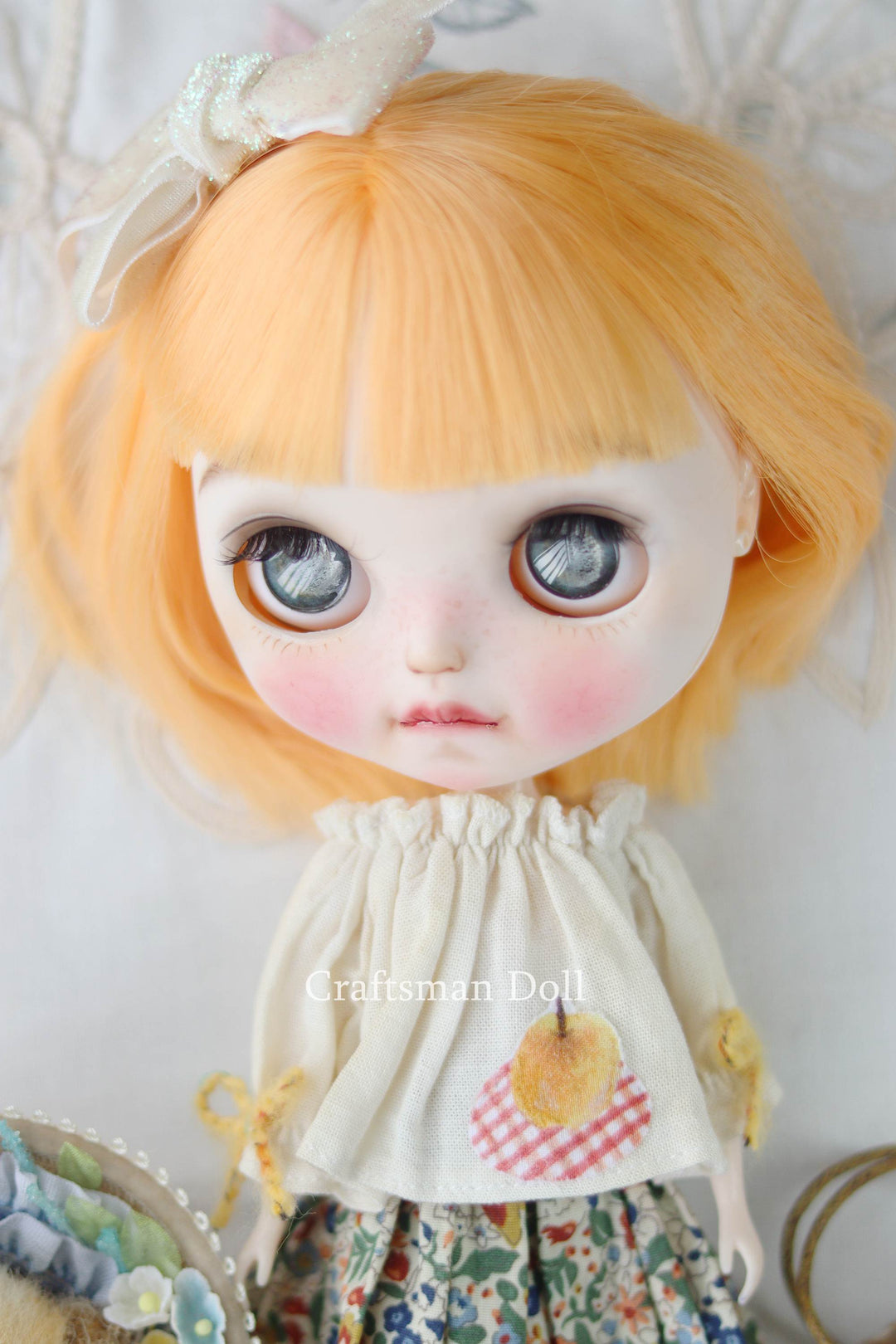 Blythe Clothes/Pullip Clothes/B073/