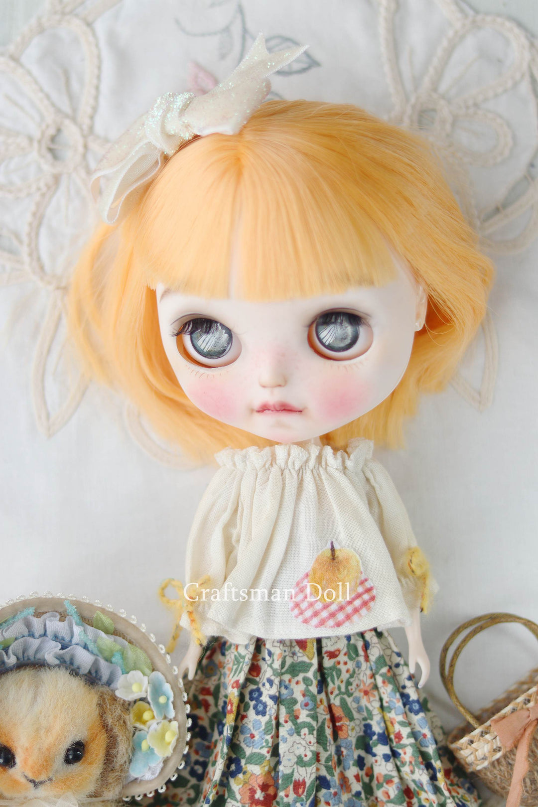 Blythe Clothes/Pullip Clothes/B073/