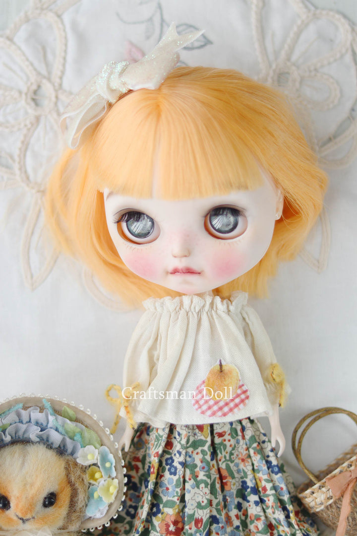 Blythe Clothes/Pullip Clothes/B073/