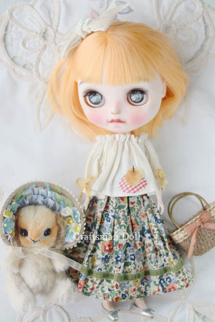 Blythe Clothes/Pullip Clothes/B073/