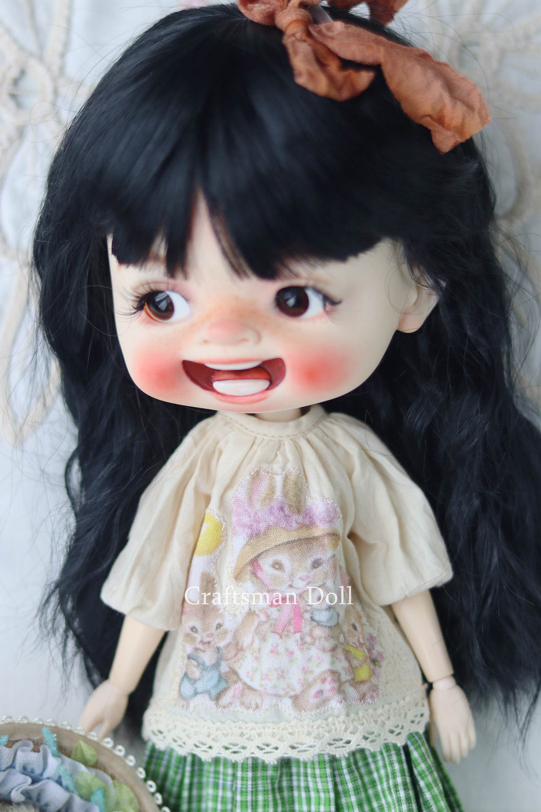 Blythe Clothes/Pullip Clothes/B067/