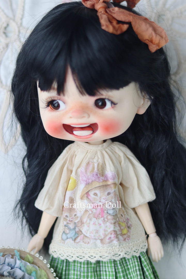 Blythe Clothes/Pullip Clothes/B067/