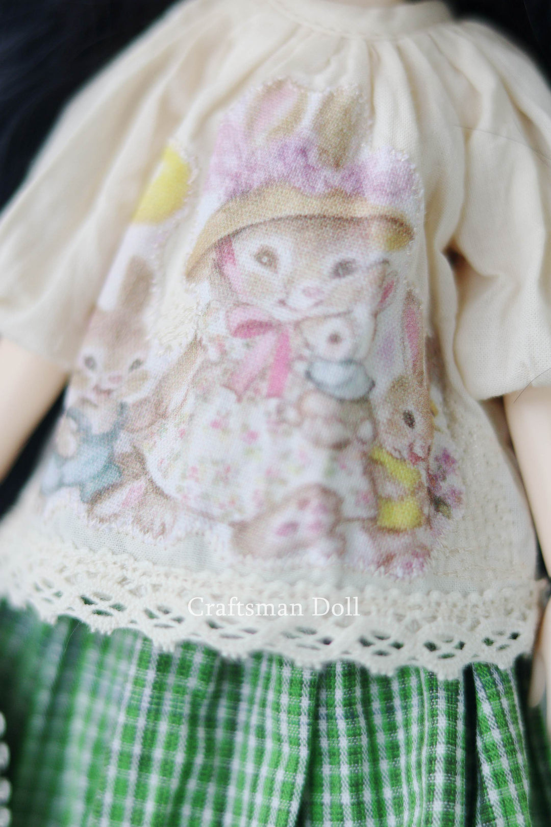 Blythe Clothes/Blythe Dress/Pullip Clothes/B587/