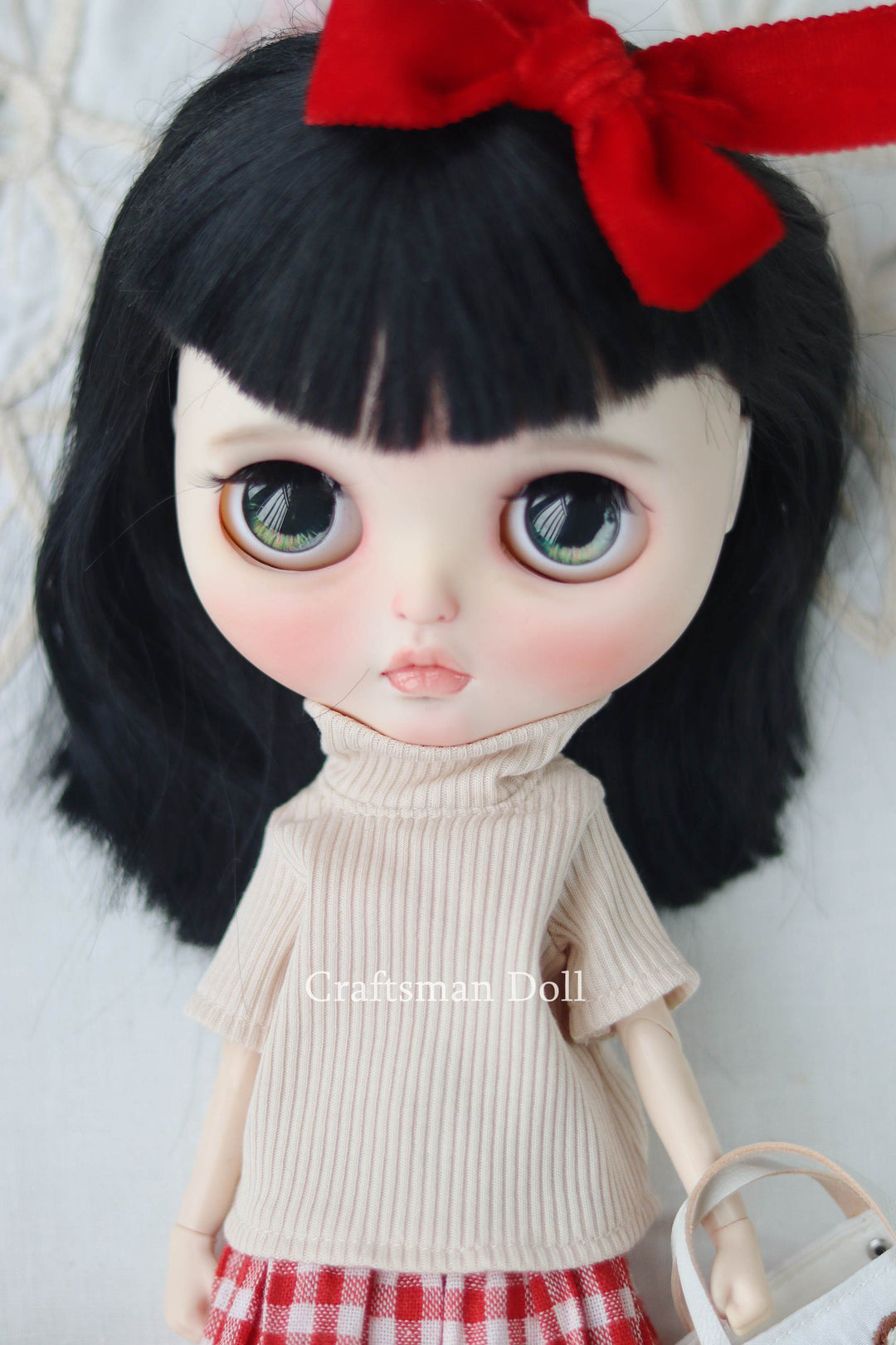 Blythe Clothes/Pullip Clothes/B072/
