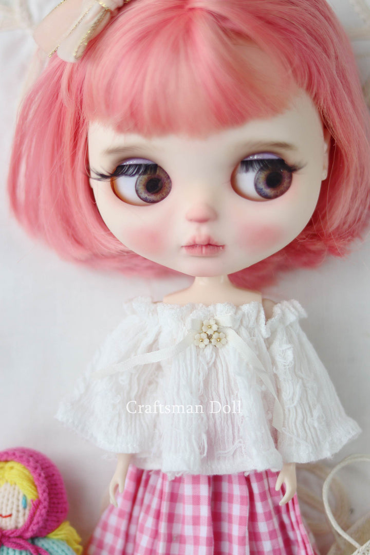 Blythe Clothes/Pullip Clothes/B069/