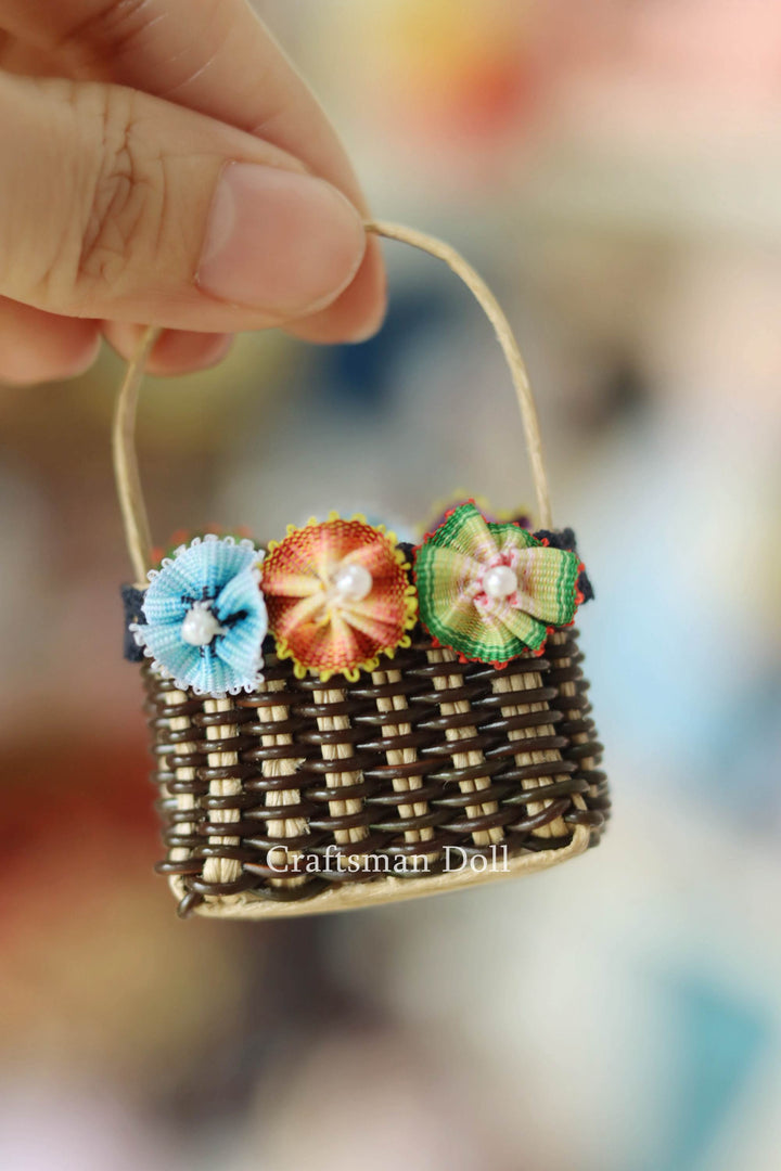 Blythe Bag/Pullip Bag/B747/