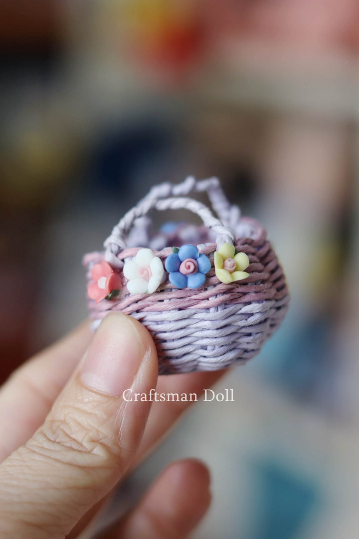 Blythe Bag/Pullip Bag/B750/