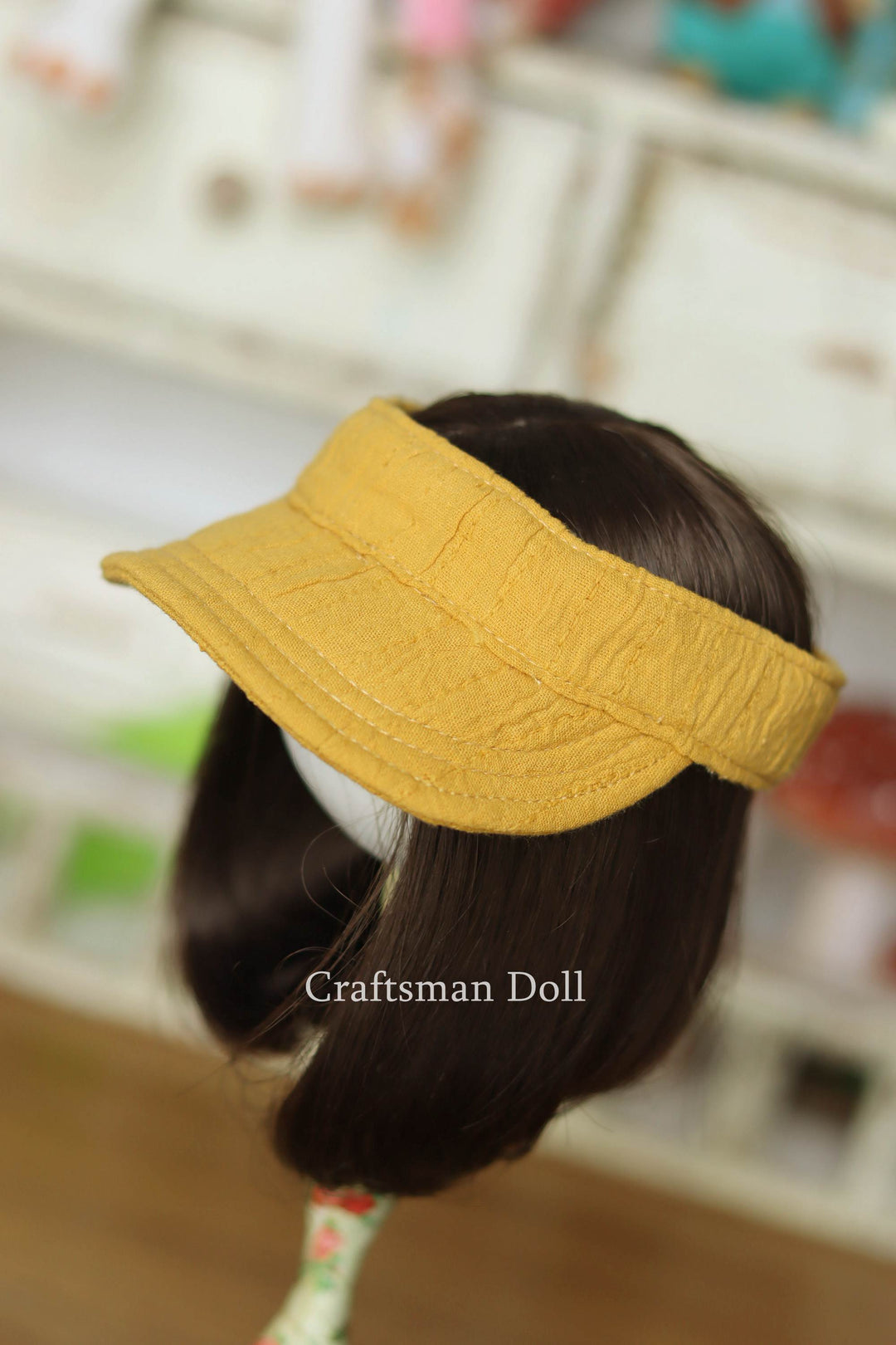 Blythe Hat/B746/