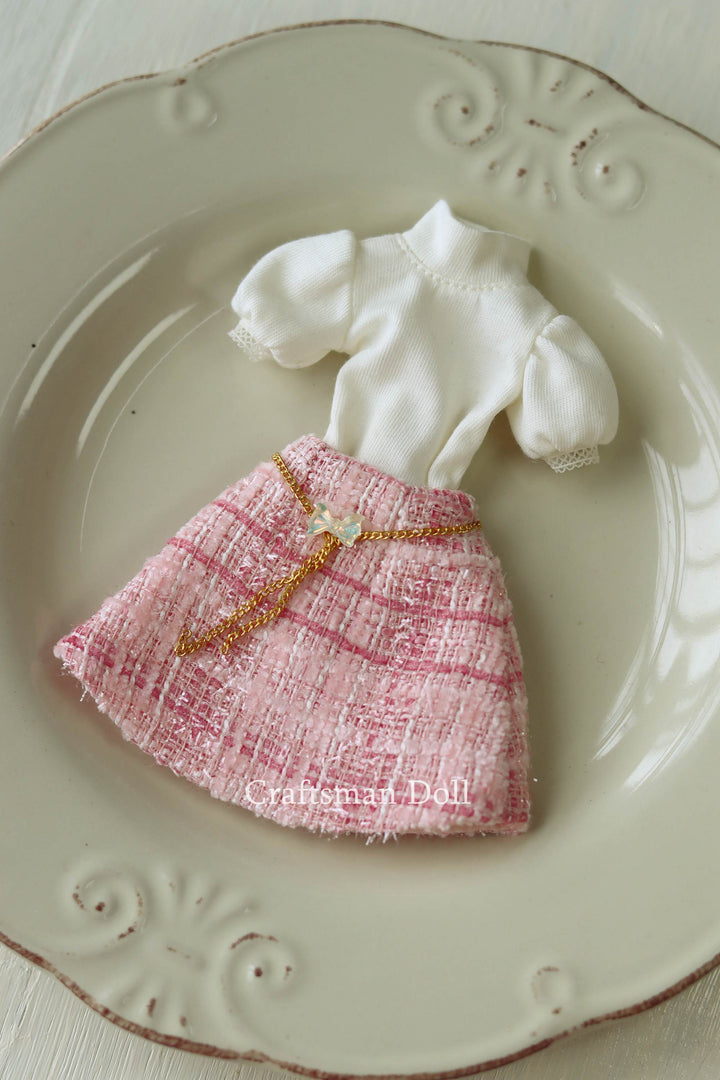 Blythe Clothes/Blythe Dress/Pullip Clothes/B751/
