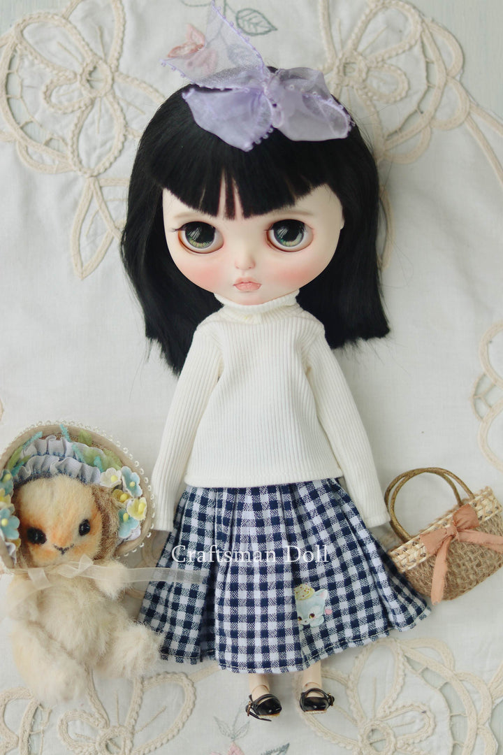 Blythe Clothes/Pullip Clothes/B070/
