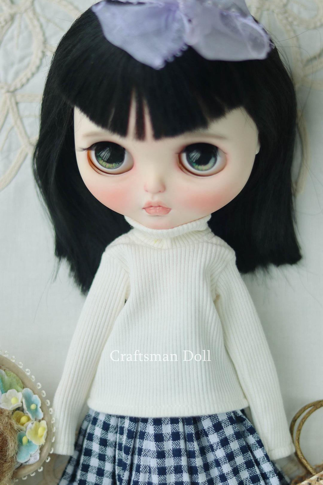 Blythe Clothes/Pullip Clothes/B070/