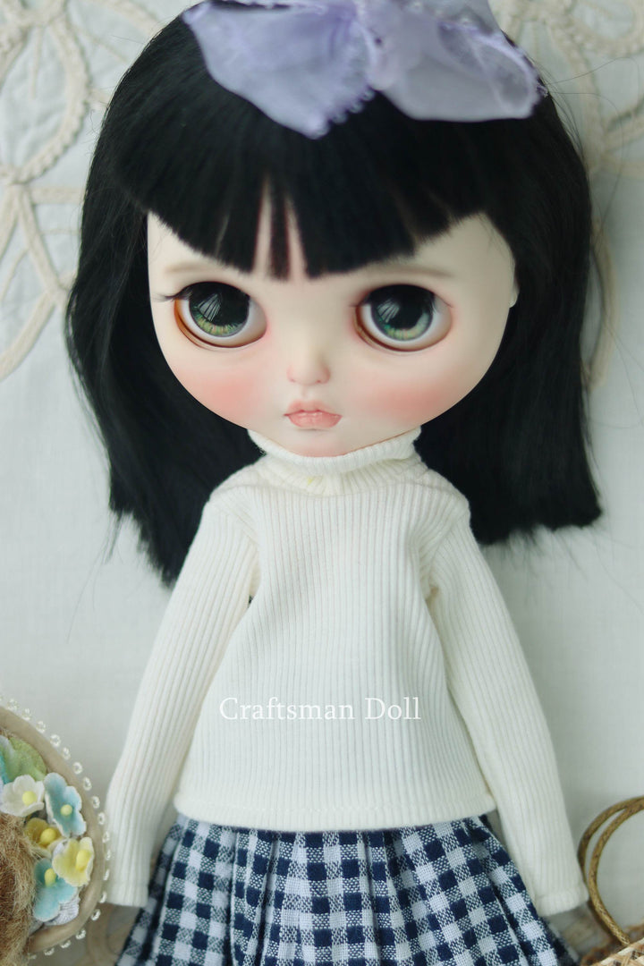 Blythe Clothes/Pullip Clothes/B070/