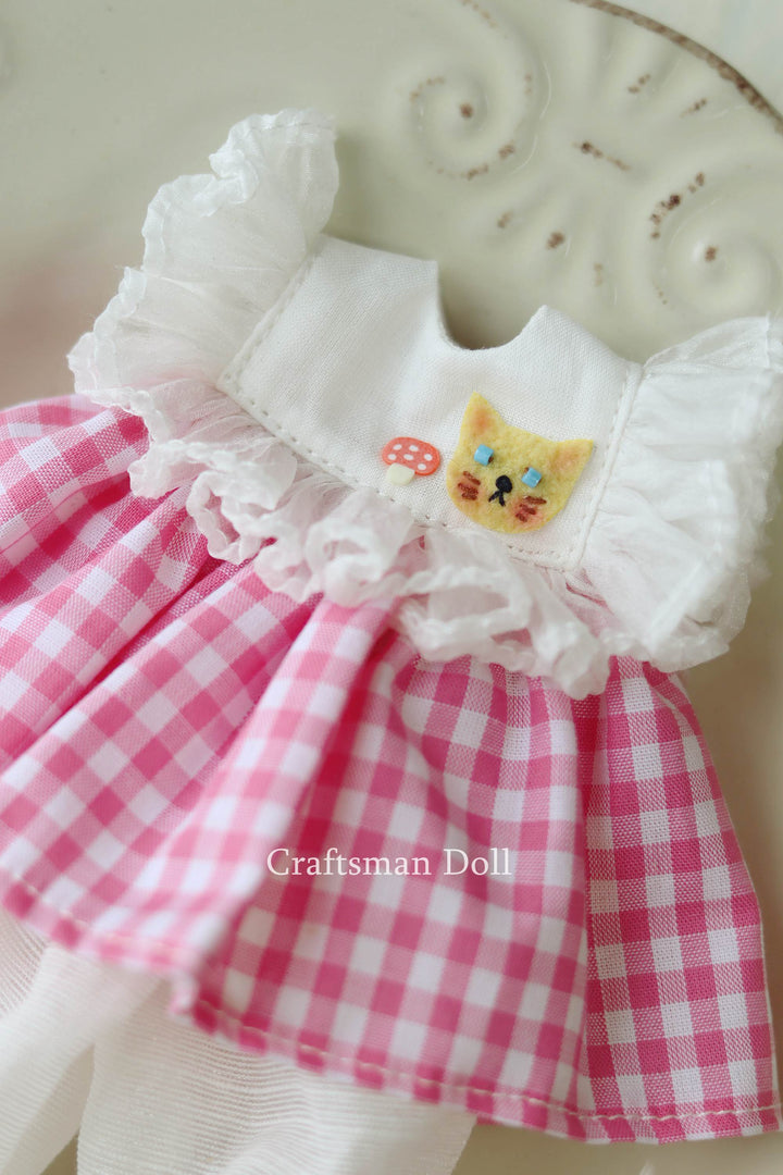 Blythe Clothes/Blythe Dress/Pullip Clothes/B754/