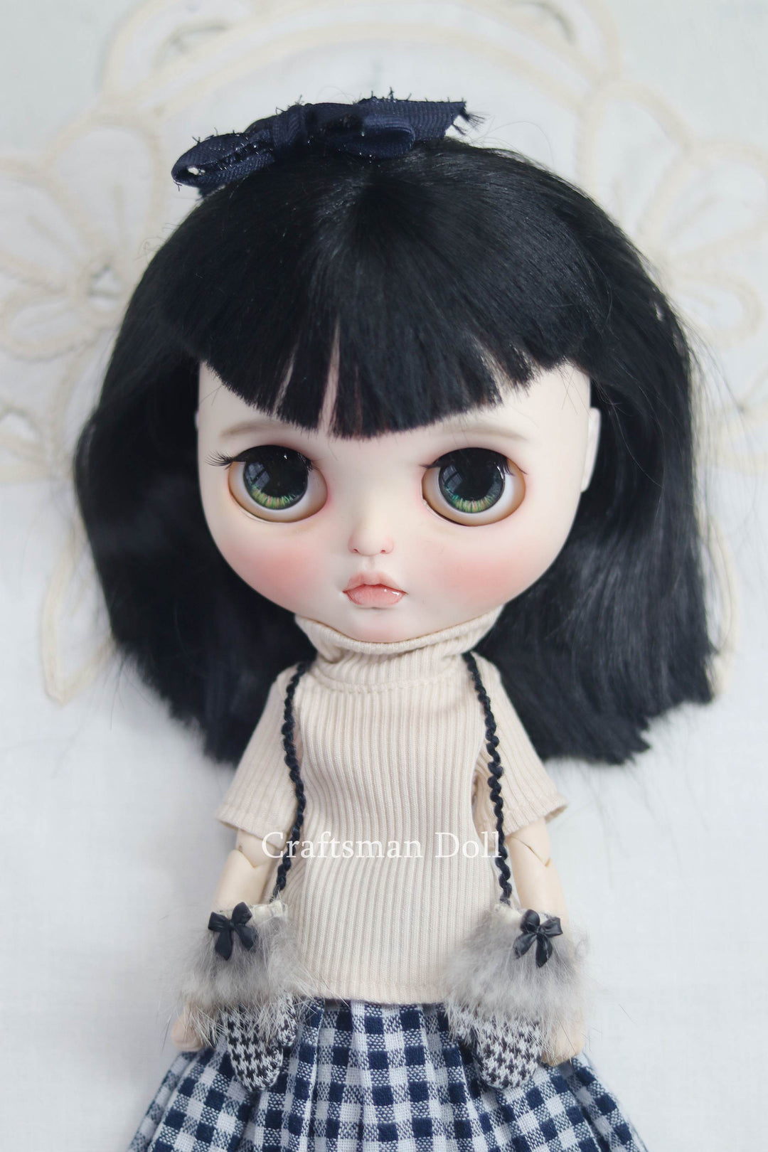 Blythe Gloves/Pullip Gloves/B075/