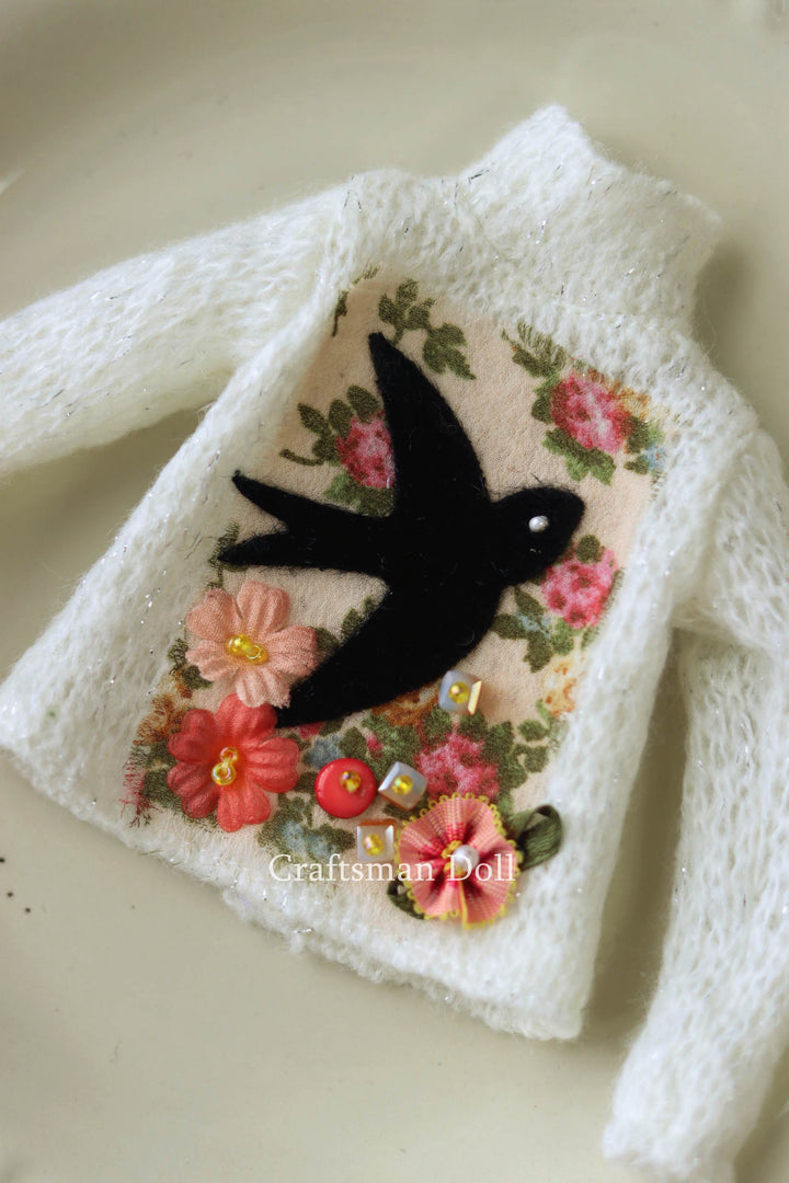 Blythe Clothes/Blythe Dress/Pullip Clothes/B756/