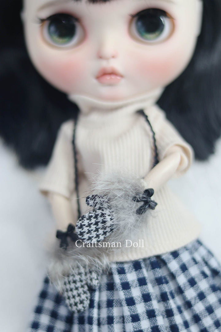 Blythe Gloves/Pullip Gloves/B075/