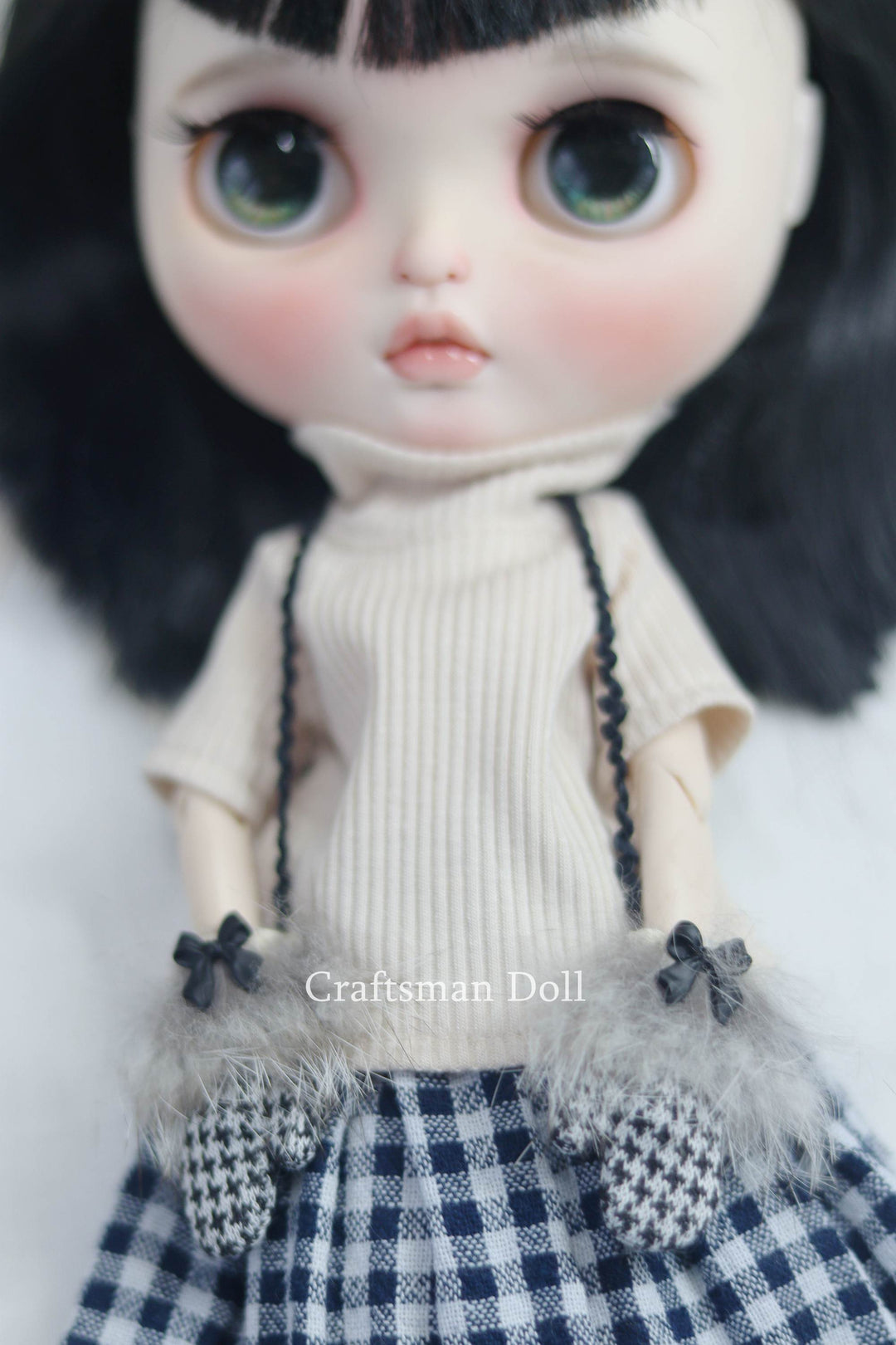 Blythe Gloves/Pullip Gloves/B075/