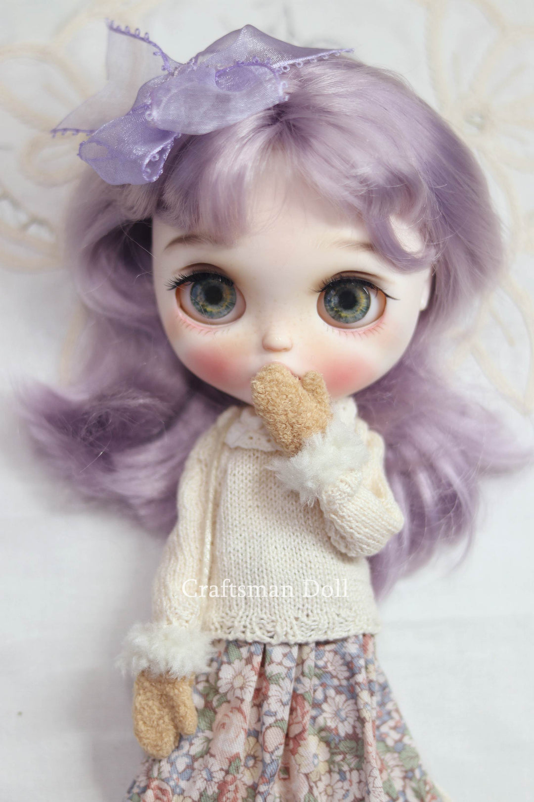 Blythe Gloves/Pullip Gloves/B077/