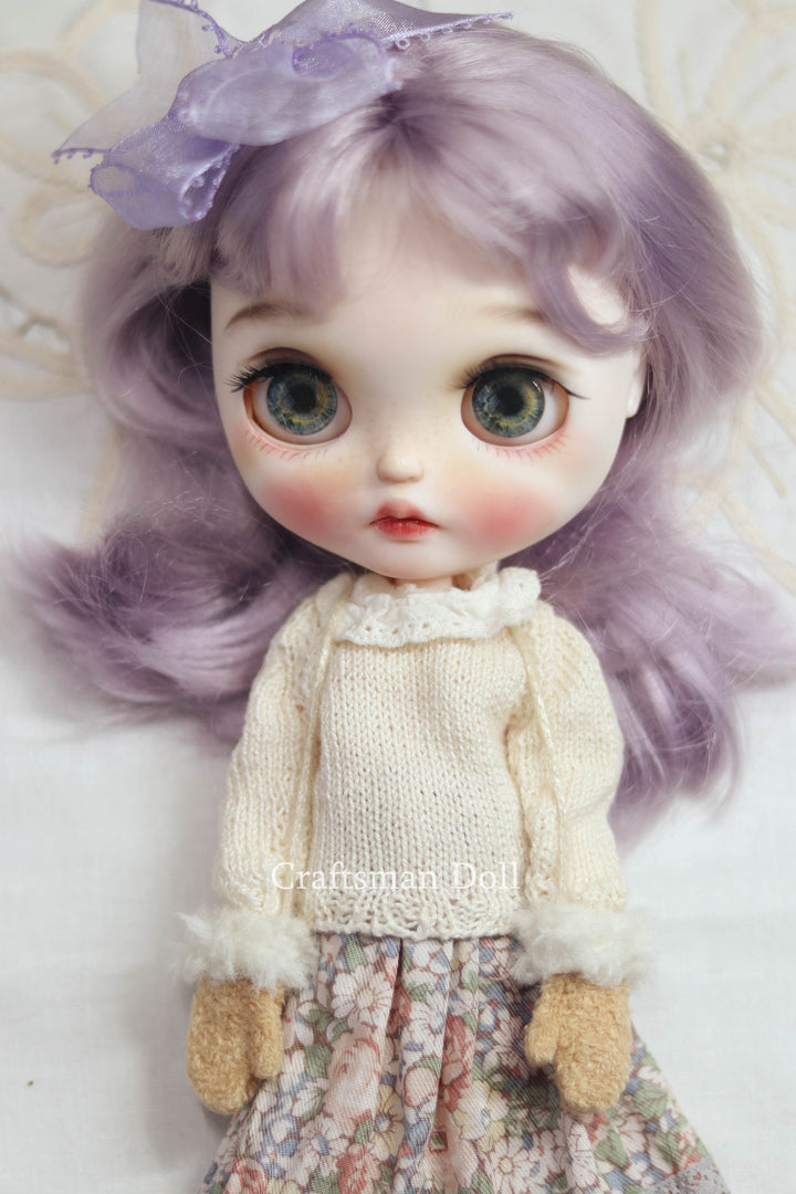 Blythe Gloves/Pullip Gloves/B077/