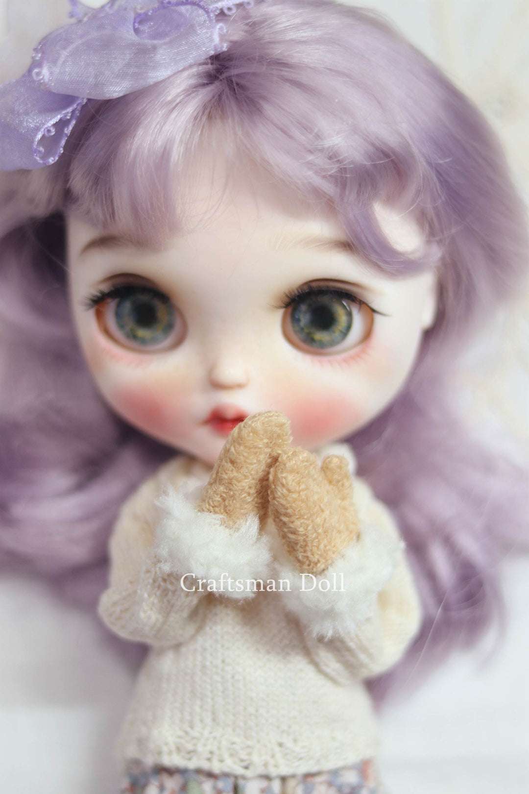 Blythe Gloves/Pullip Gloves/B077/