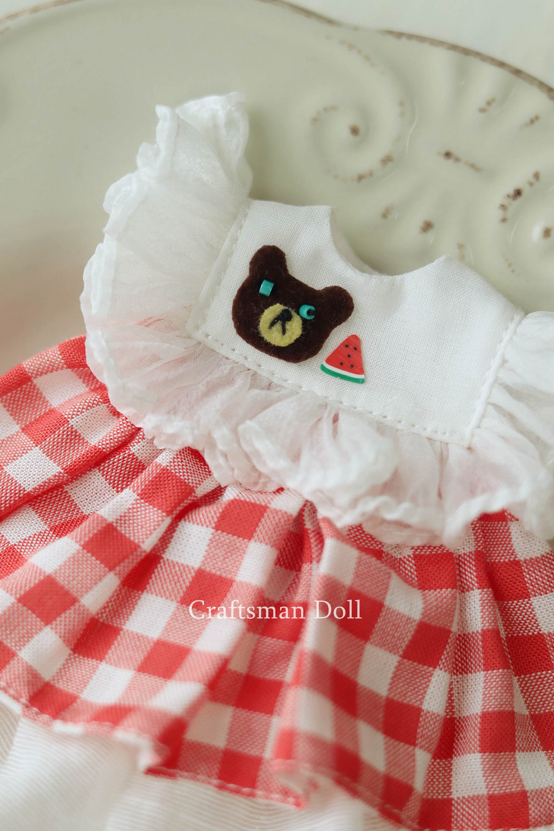 Blythe Clothes/Blythe Dress/Pullip Clothes/B758/