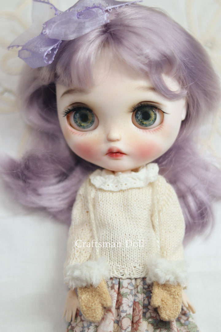 Blythe Gloves/Pullip Gloves/B077/
