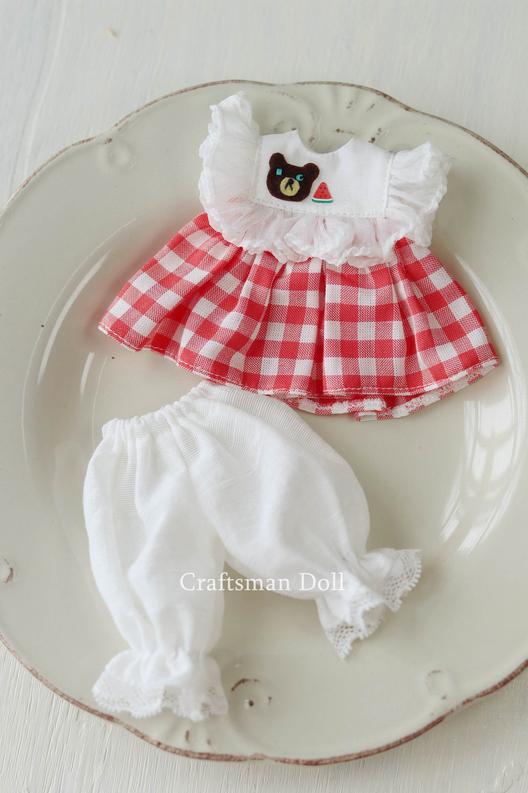 Blythe Clothes/Blythe Dress/Pullip Clothes/B758/