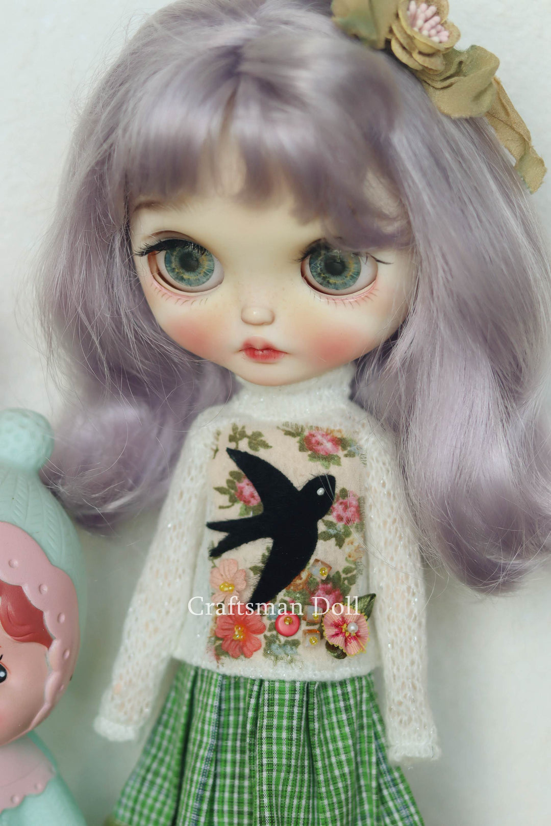 Blythe Clothes/Blythe Dress/Pullip Clothes/B756/