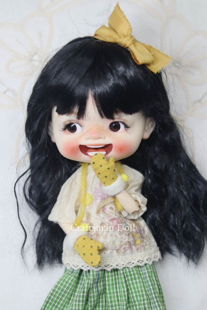 Blythe Gloves/Pullip Gloves/B076/